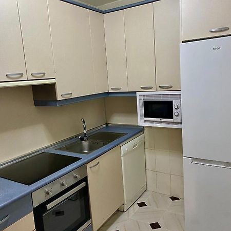 El Apartamento De Eva Διαμέρισμα Medina del Campo Εξωτερικό φωτογραφία